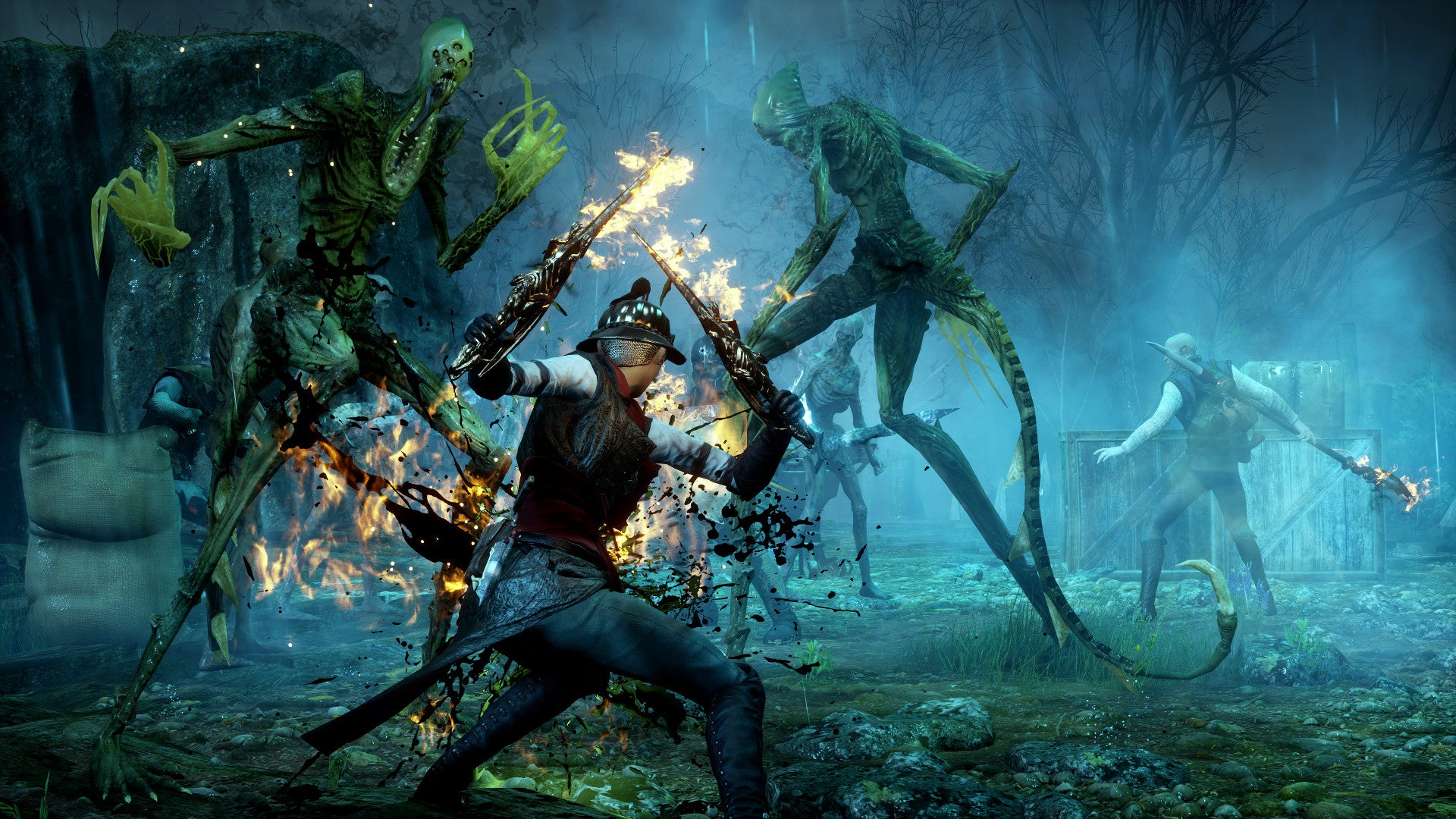 Dragon Age: Inquisition - PC EA app Game - Screenshot