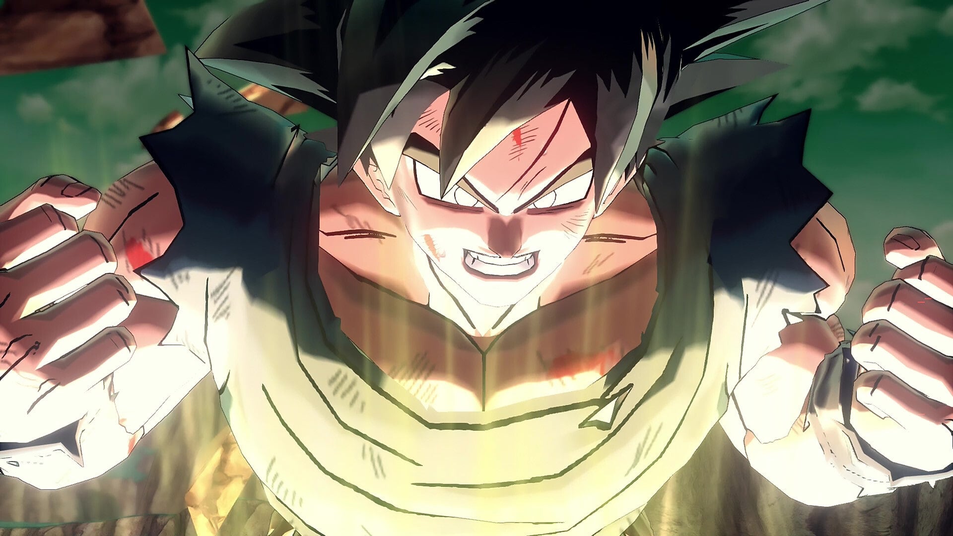Dragon Ball Xenoverse 2 | PC | Steam Digital Download | Screenshot