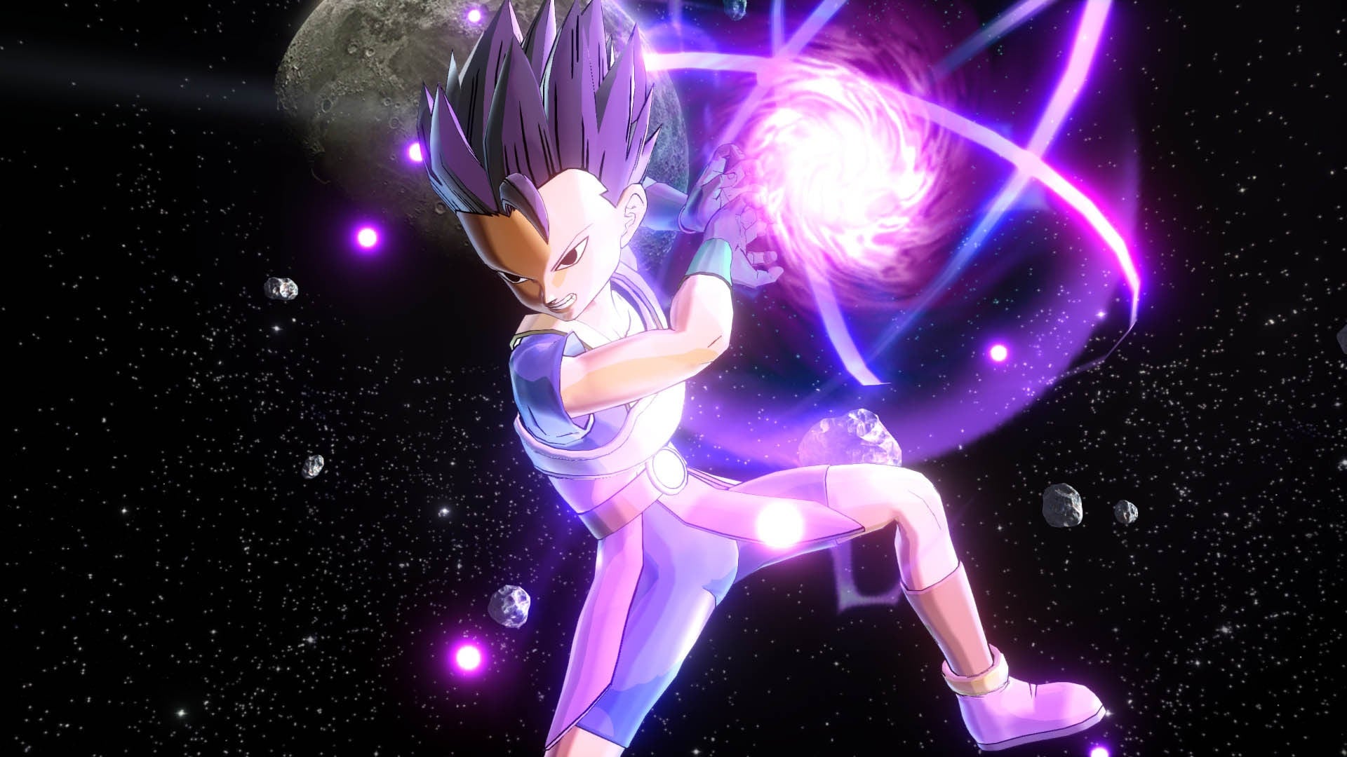 Dragon Ball Xenoverse 2 - Super Pass - Screenshot