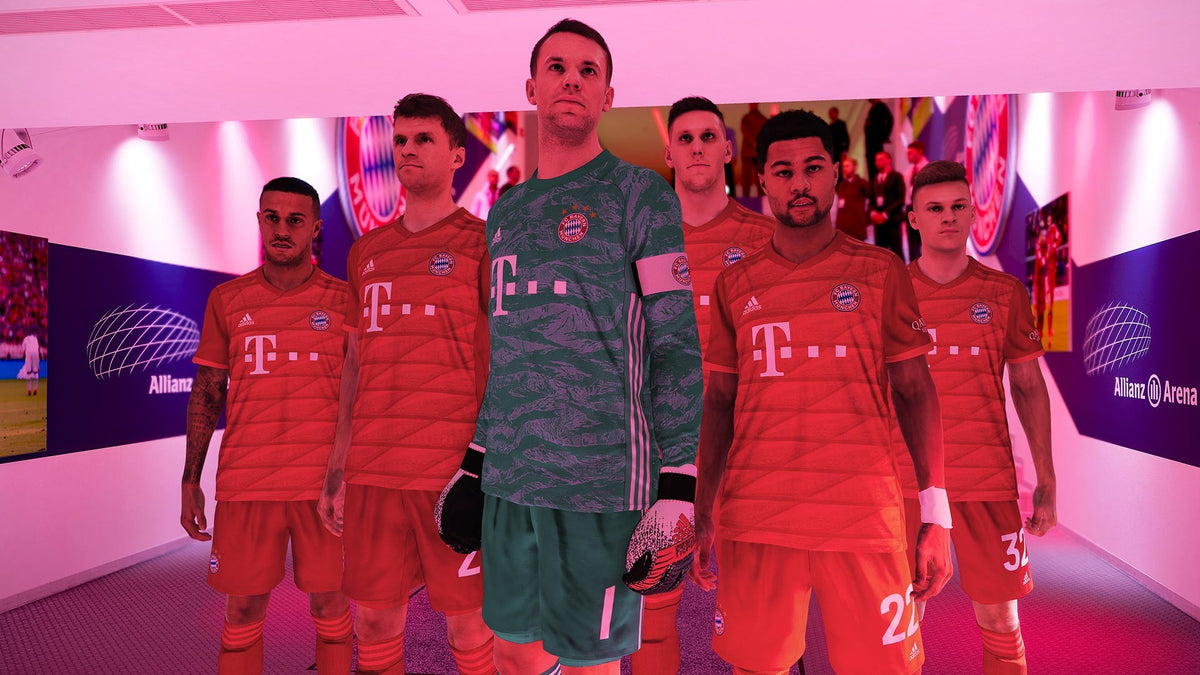eFootball PES 2020 - PC Steam Game - Screenshot