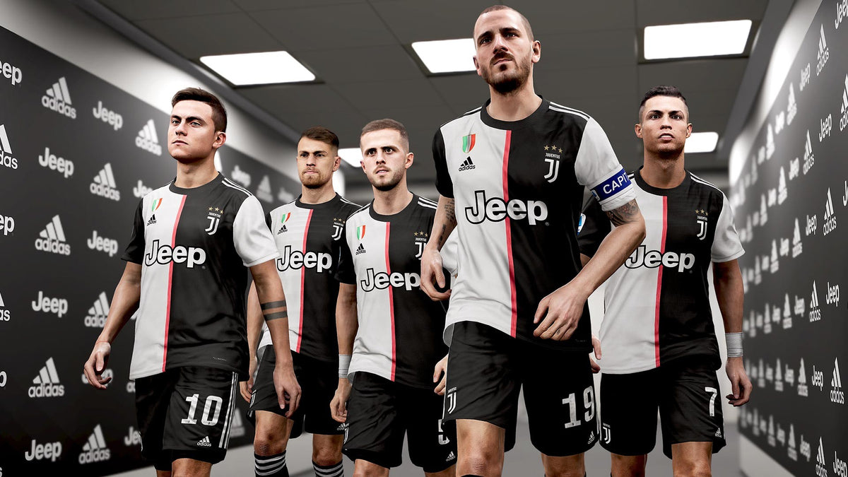 eFootball PES 2020 - PC Steam Game - Screenshot