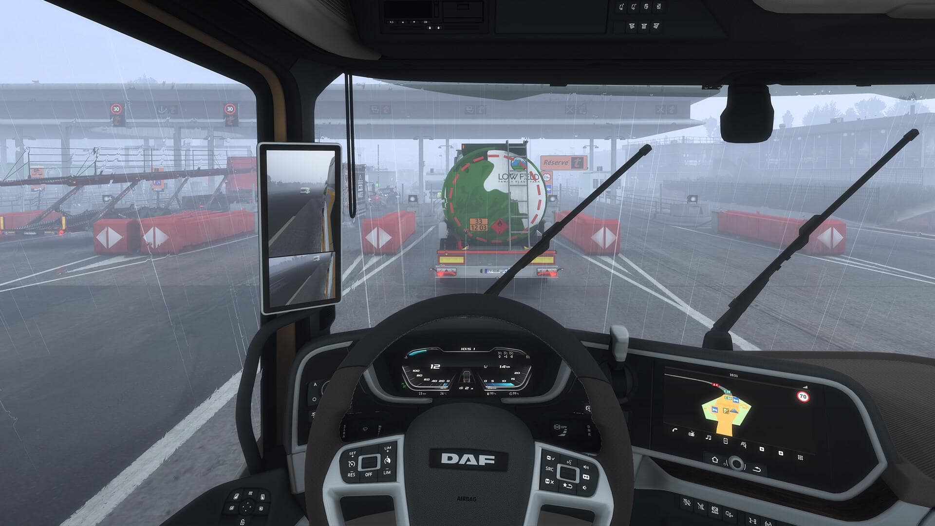 Euro Truck Simulator 2 | PC Steam Game | Screenshot