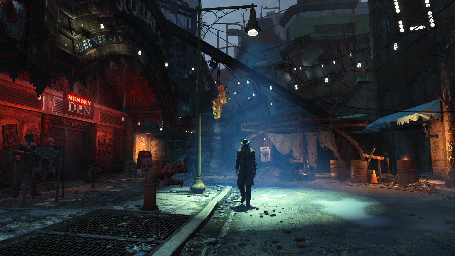 Fallout 4: Game of the Year Edition - PC - Steam Digital Download - Screenshot
