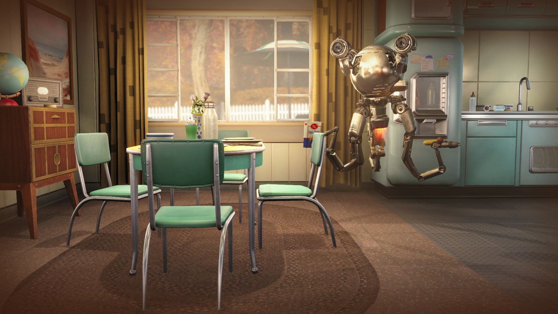 Fallout 4 | PC Steam Game | Screenshot