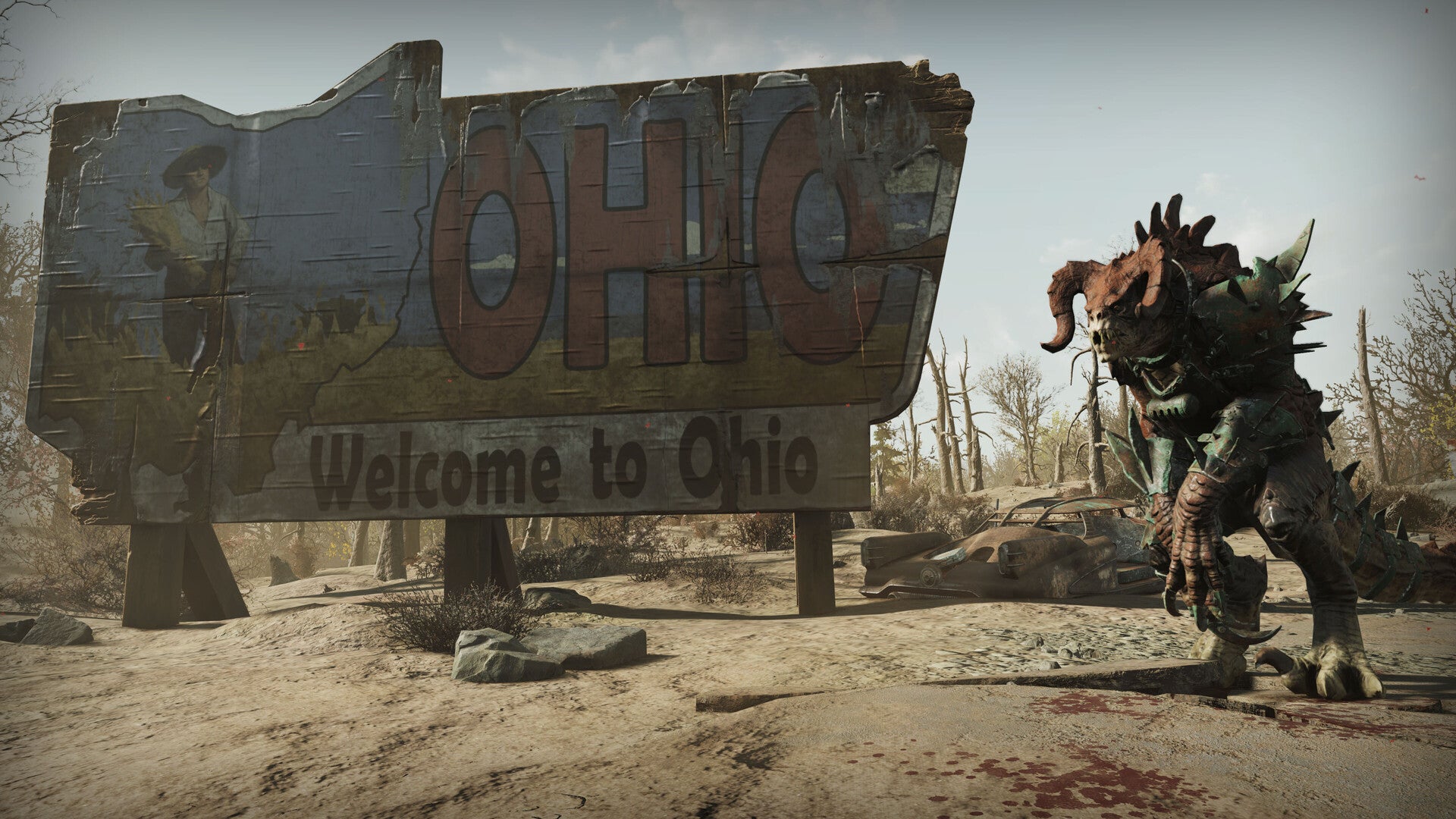 Fallout 76 - PC Steam Game - Screenshot