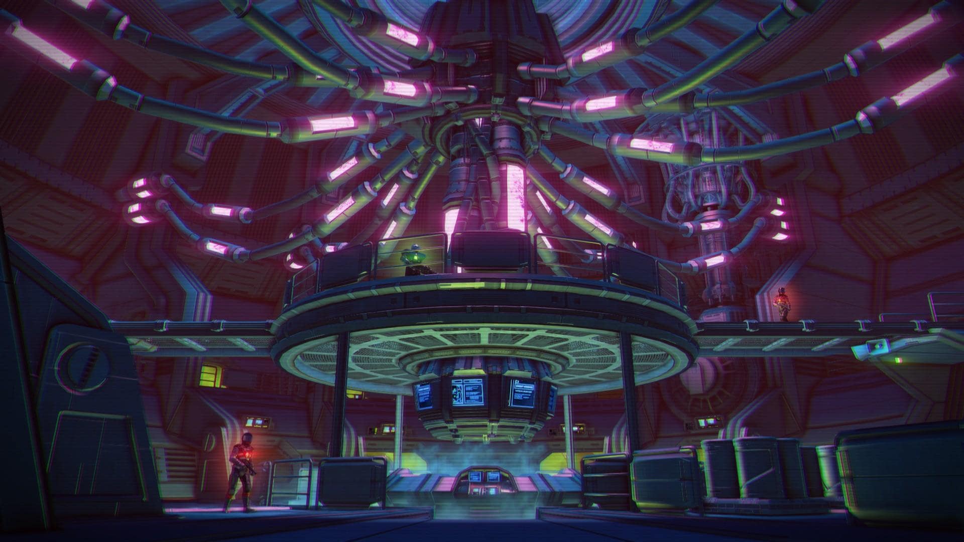 Far Cry 3 Blood Dragon - PC Ubisoft Connect Game - Screenshot