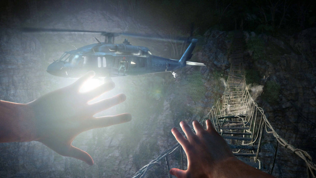 Far Cry 3 - PC Ubisoft Game - Screenshot