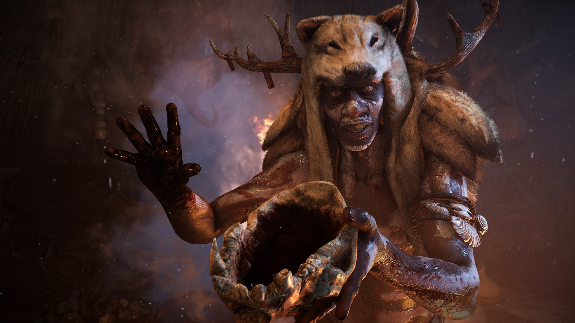 Far Cry Primal | PC Ubisoft Connect Game | Screenshot