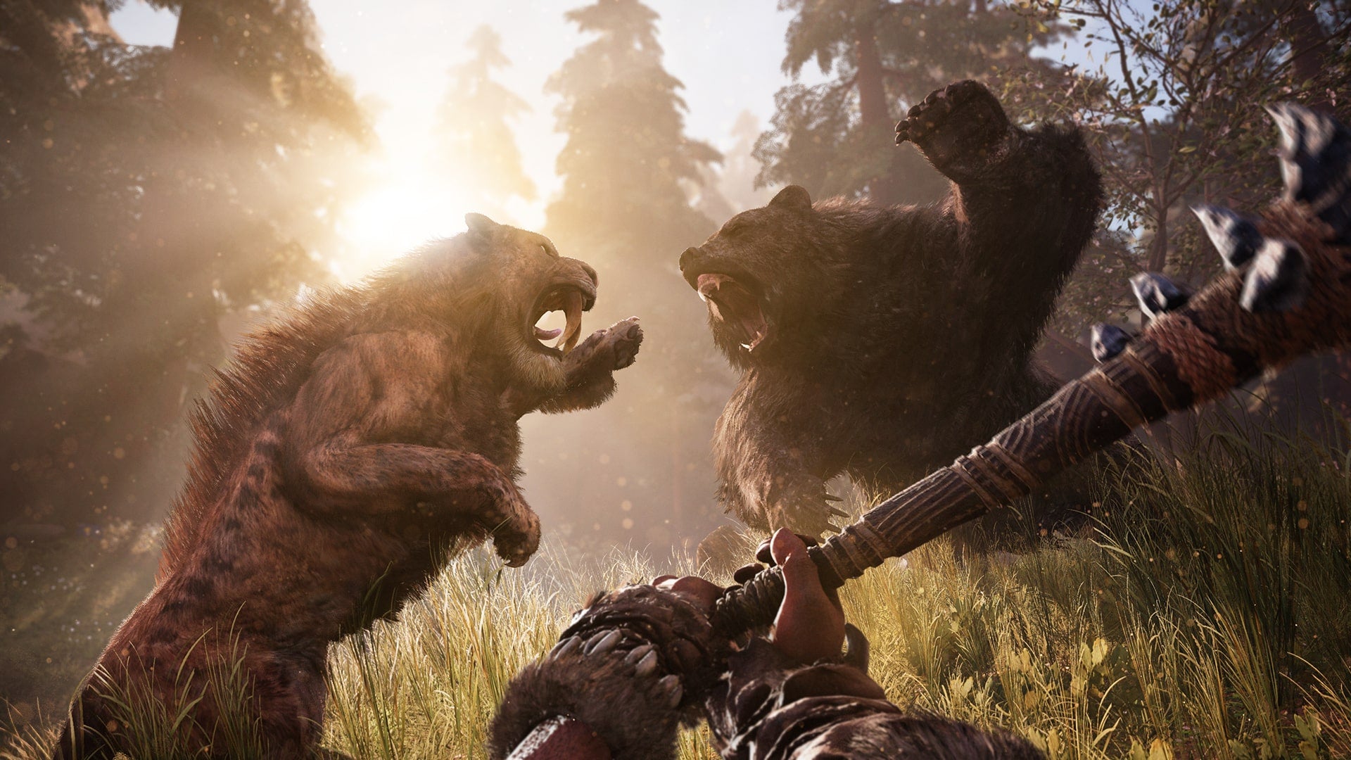 Far Cry Primal | PC Ubisoft Connect Game | Screenshot