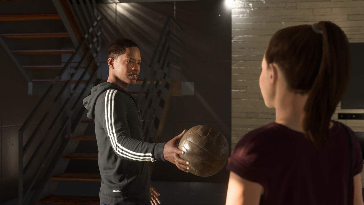 FIFA 18 - PC EA app Game - Screenshot