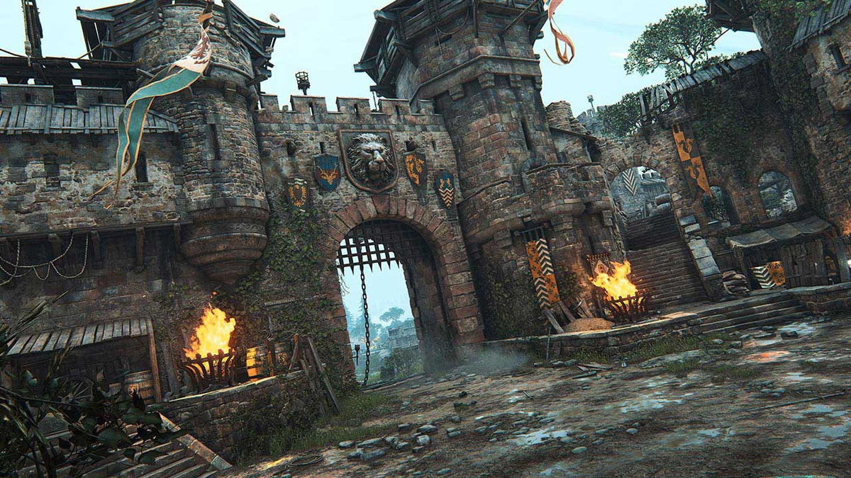 For Honor - Xbox Digital Download - Screenshot