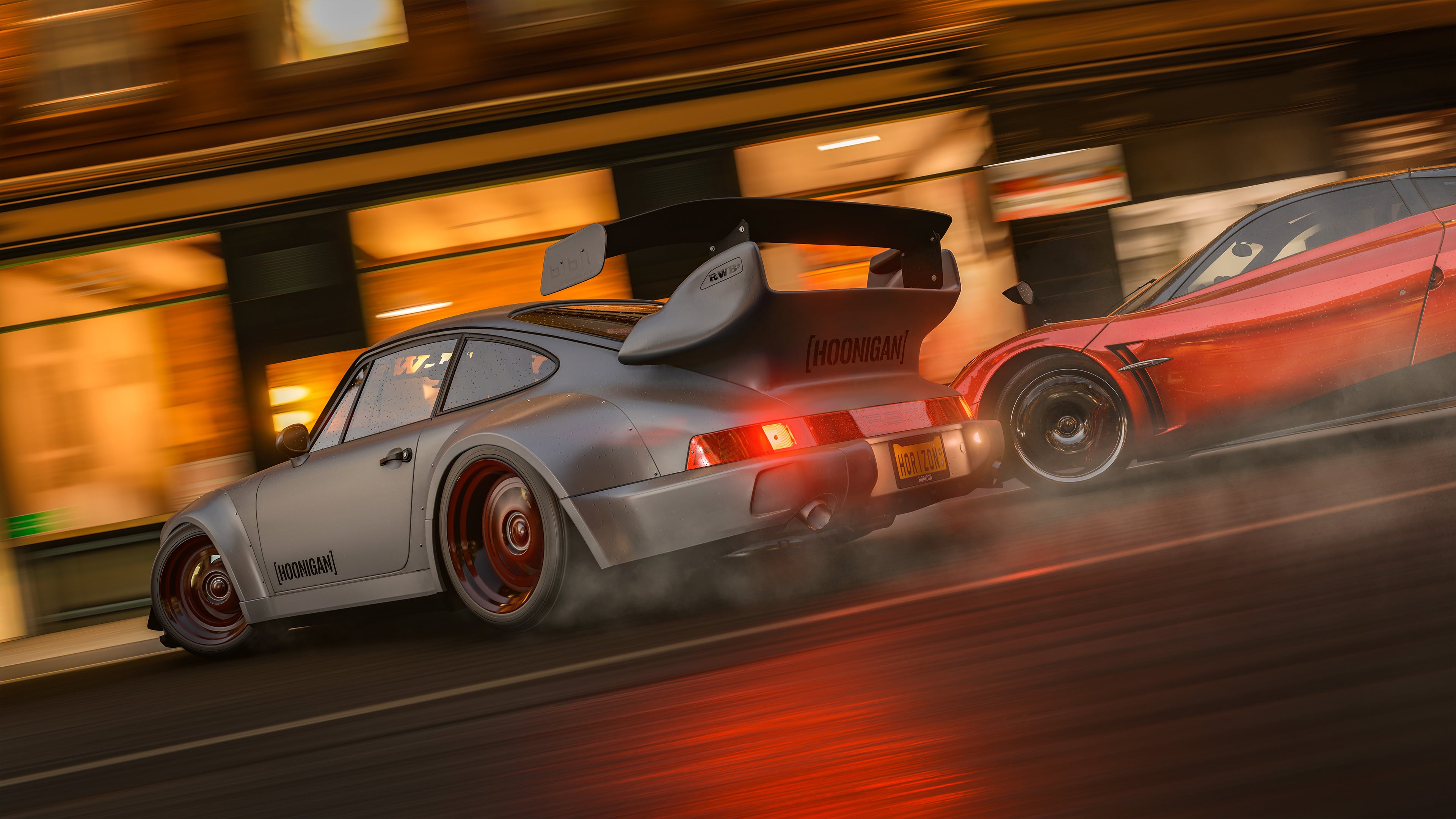 Forza Horizon 4 - PC Xbox Game - Screenshot