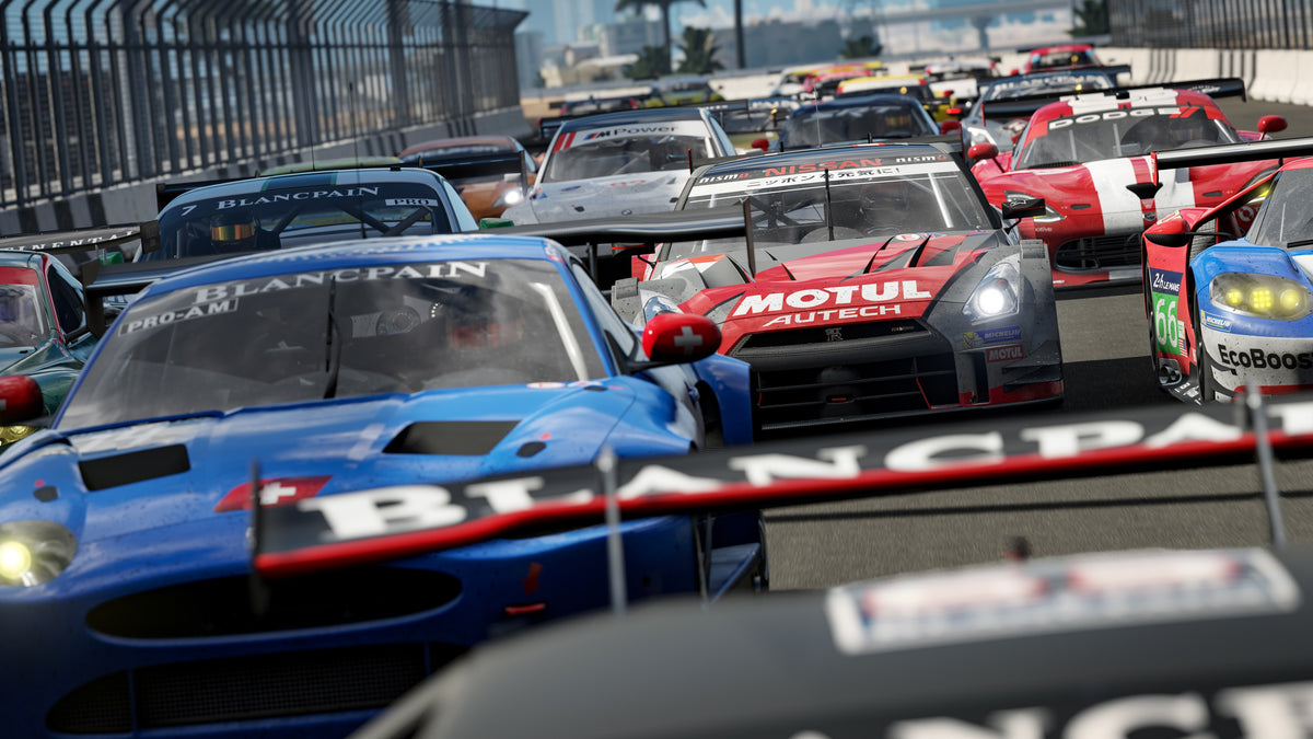 Forza Motorsport 7 - Microsoft PC Xbox Game - Screenshot