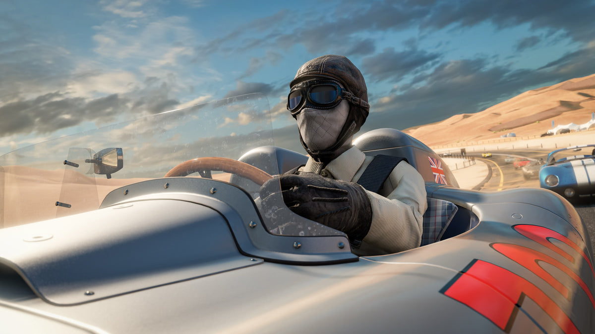 Forza Motorsport 7 - Microsoft PC Xbox Game - Screenshot