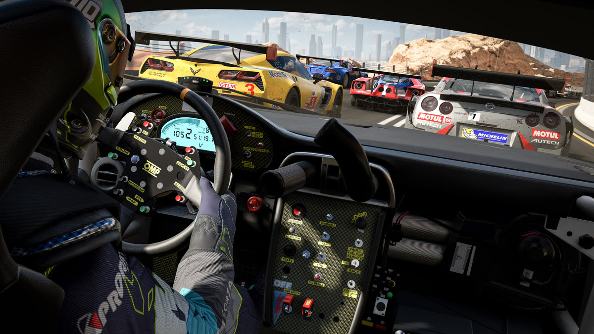 Forza Motorsport 7 - Microsoft PC Xbox Game - Screenshot