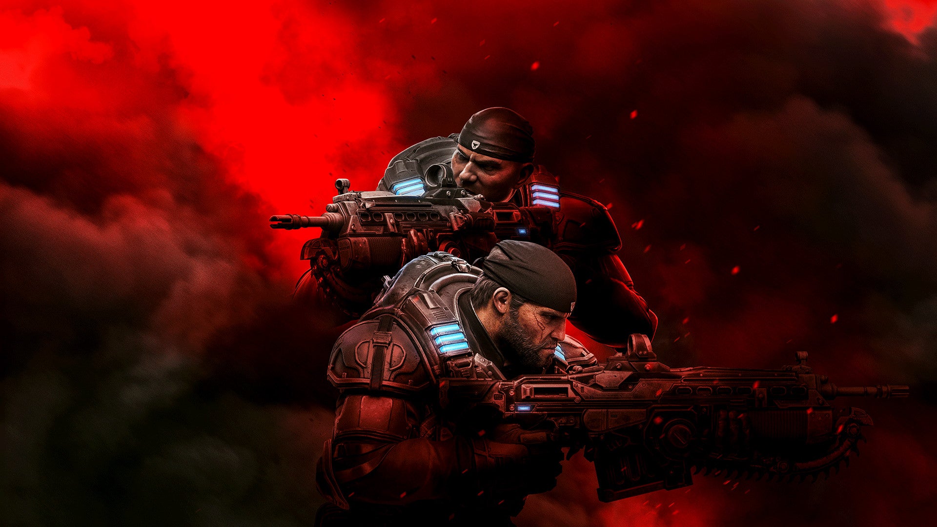 Gears 5 - Microsoft Store PC Xbox Game - Screenshot