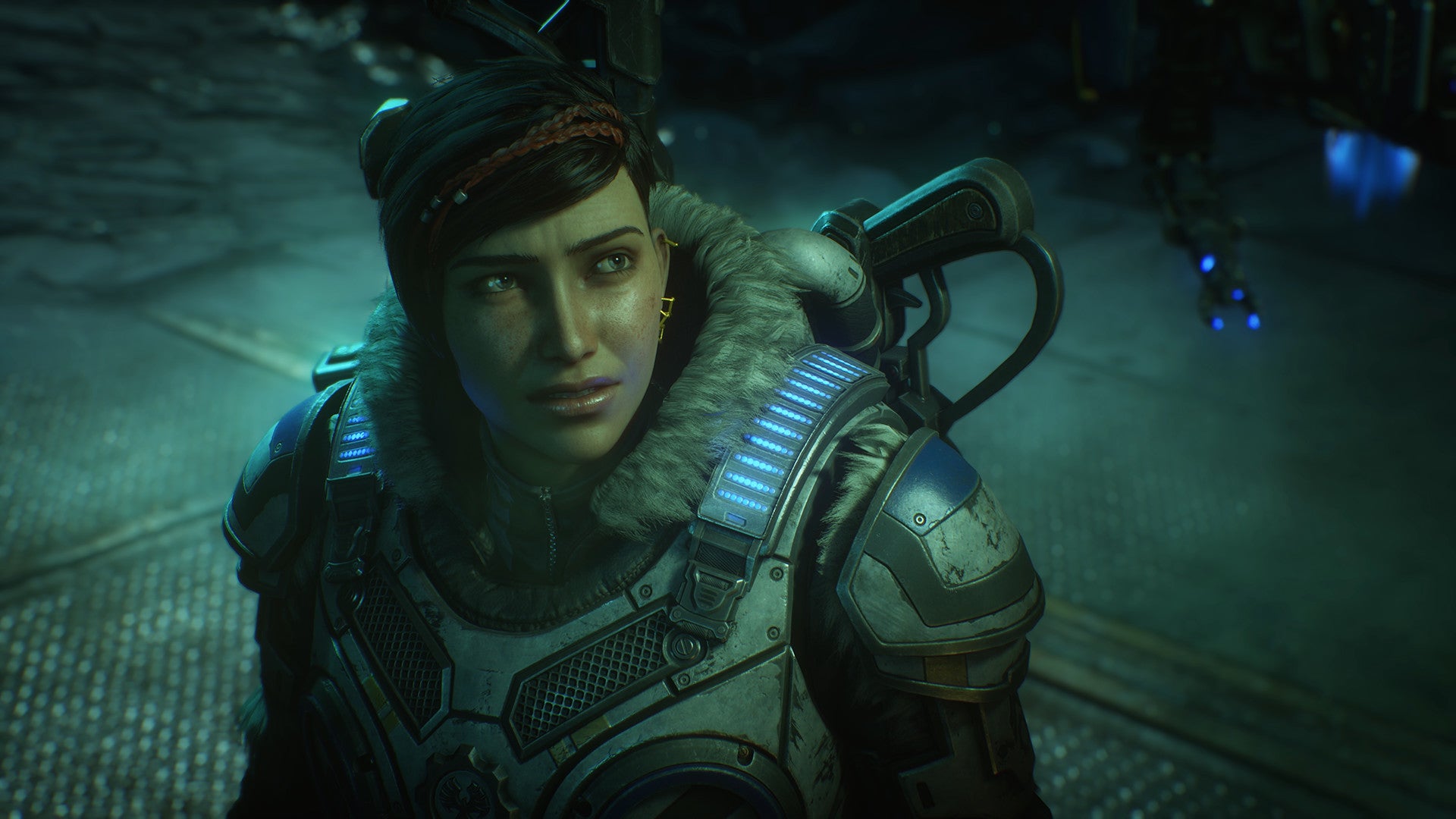 Gears 5 - Microsoft Store PC Xbox Game - Screenshot