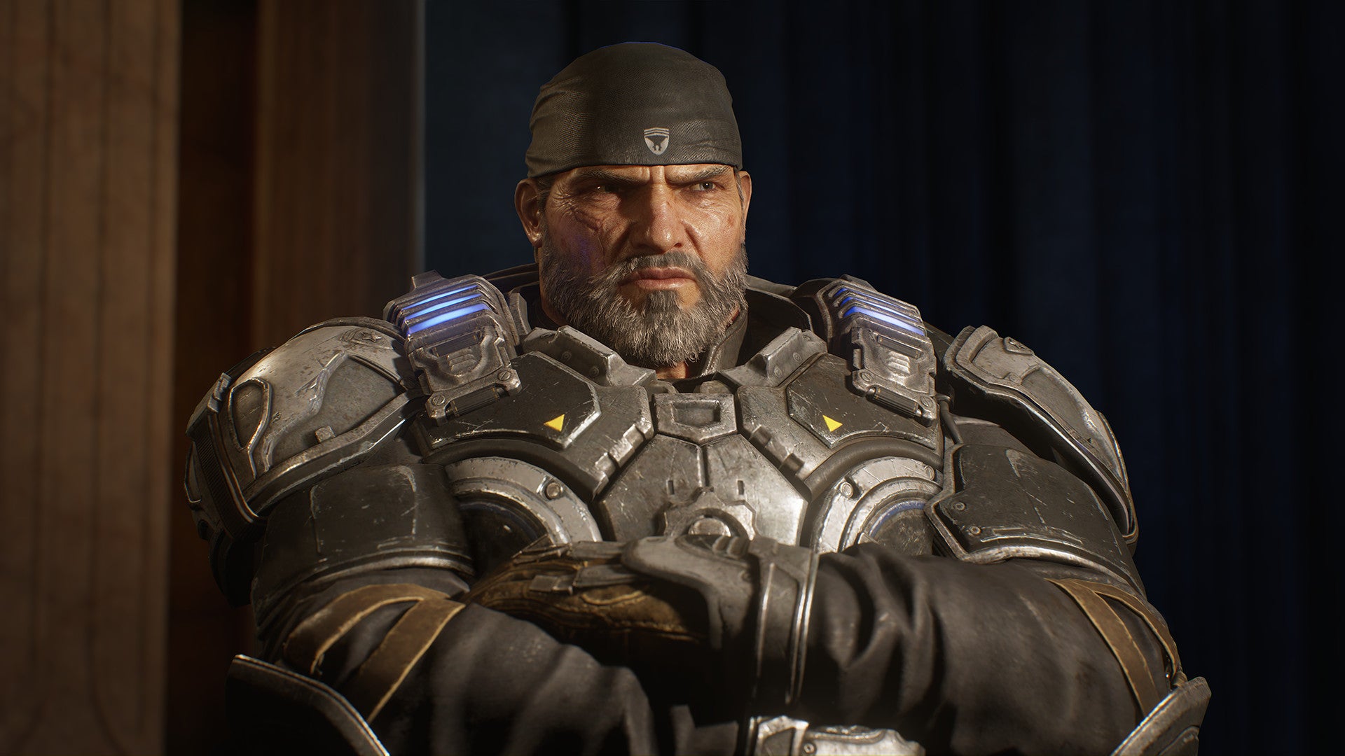 Gears 5 - Microsoft Store PC Xbox Game - Screenshot