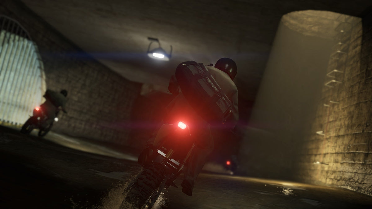 Grand Theft Auto V: Premium Edition - Xbox Digital Download - Screenshot