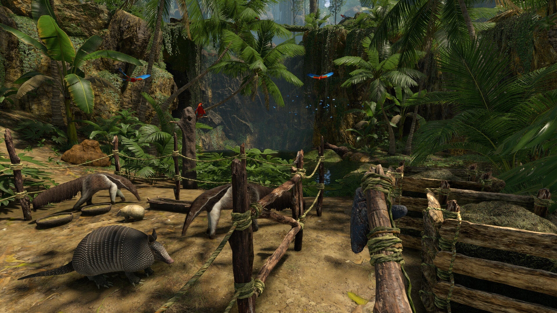 Green Hell | Windows PC | Steam Digital Download | Screenshot