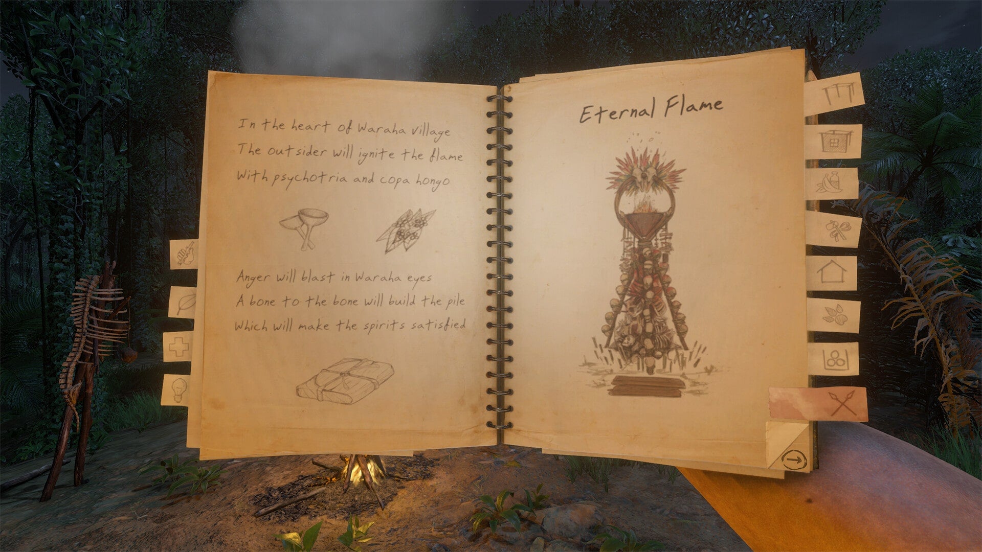 Green Hell | Windows PC | Steam Digital Download | Screenshot