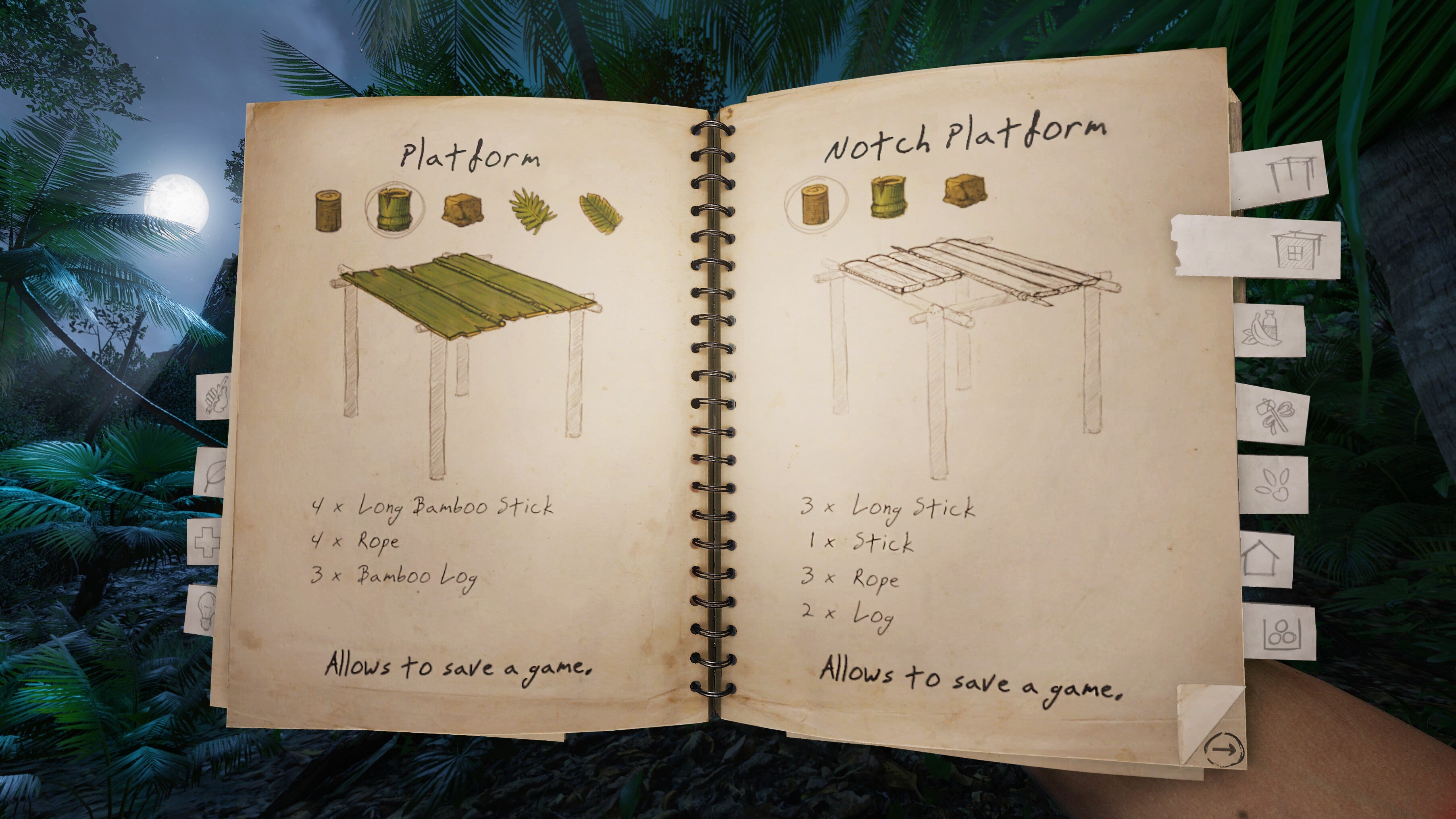 Green Hell | Windows PC | Steam Digital Download | Screenshot