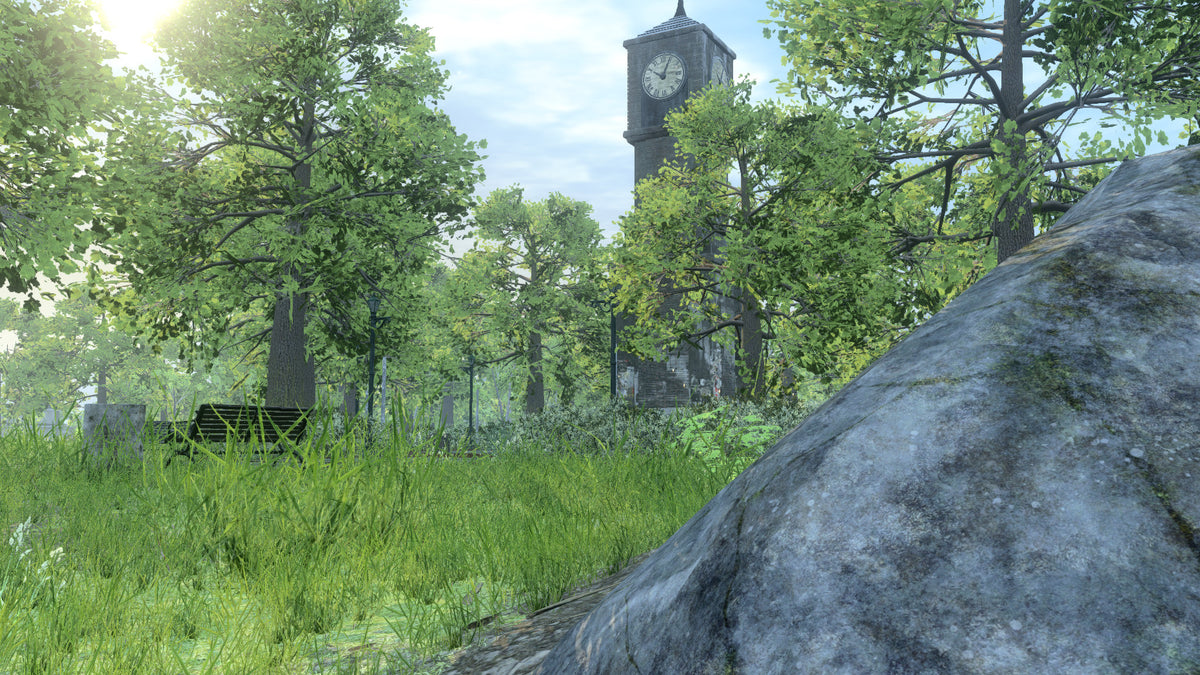 H1Z1: King of the Kill - PC Steam Game - Screenshot