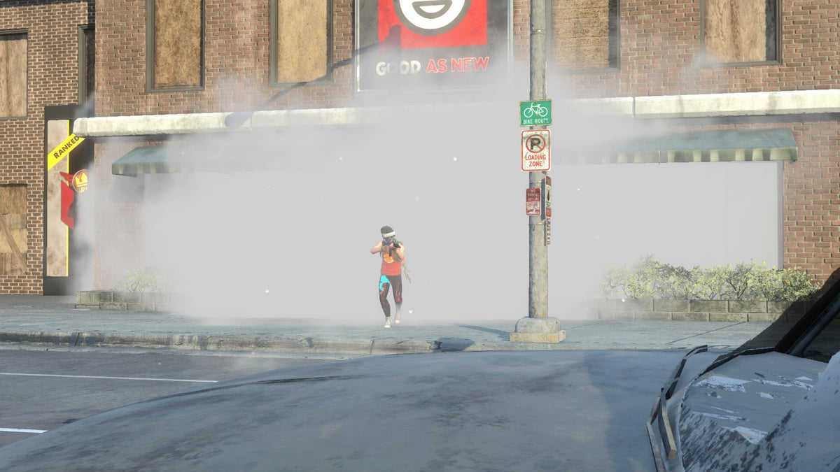 H1Z1: King of the Kill - PC Steam Game - Screenshot