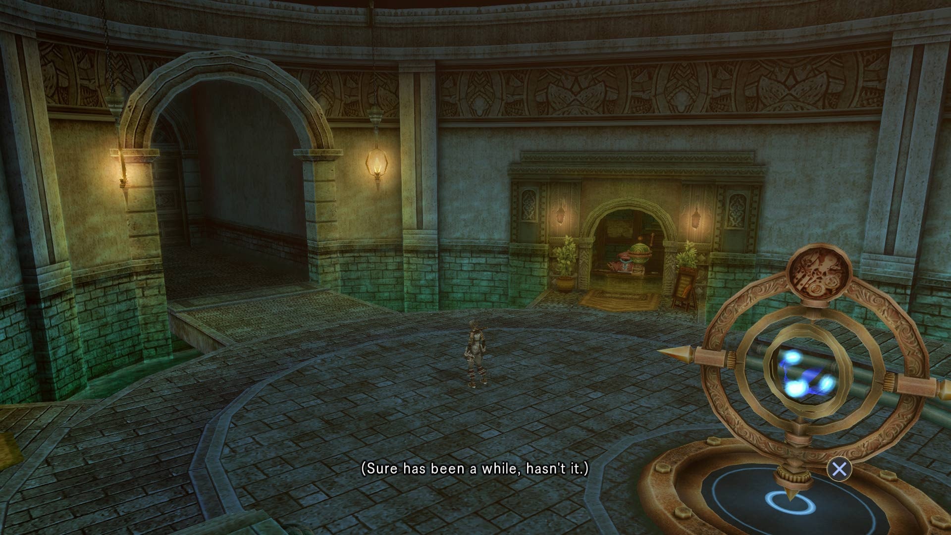 .hack//G.U. Last Recode | PC | Steam Digital Download | Screenshot