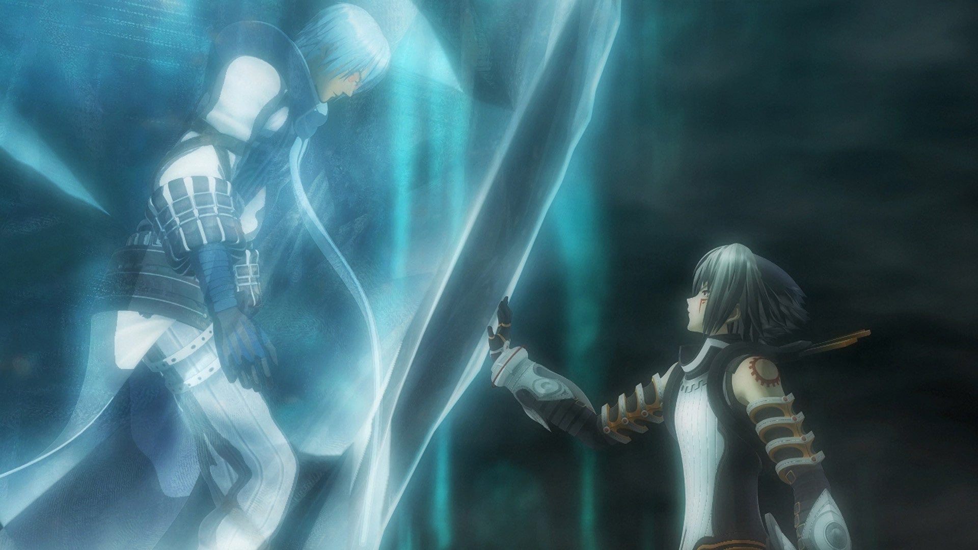 .hack//G.U. Last Recode | PC | Steam Digital Download | Screenshot