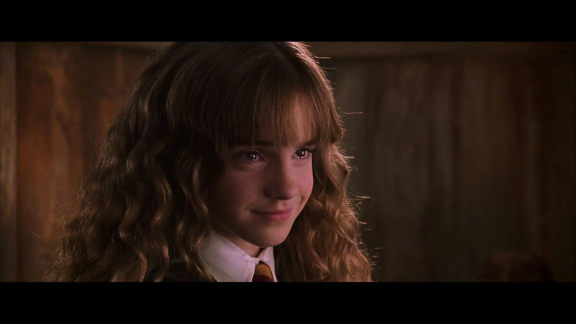 Harry Potter and the Chamber of Secrets – Blu-ray – Screenshot