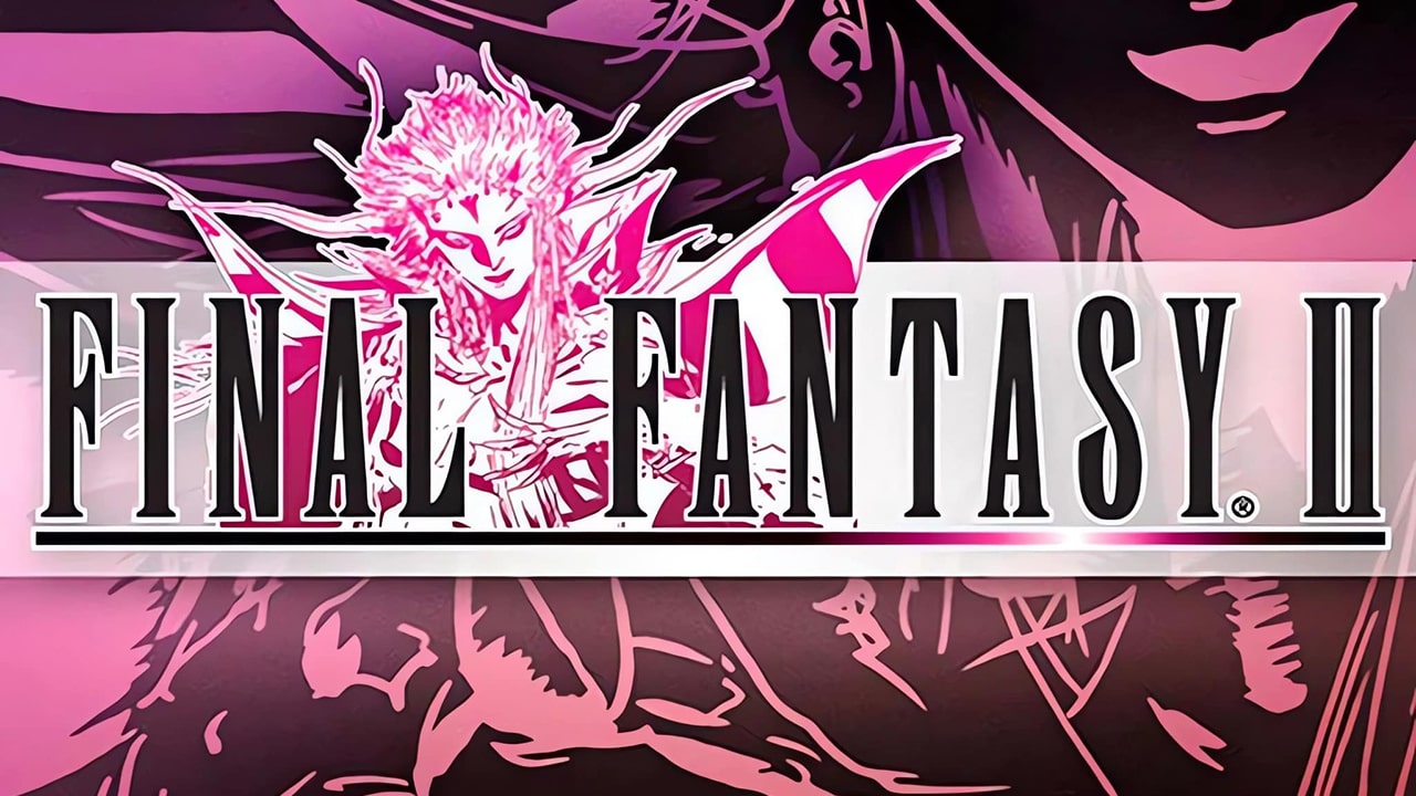 Final Fantasy II
