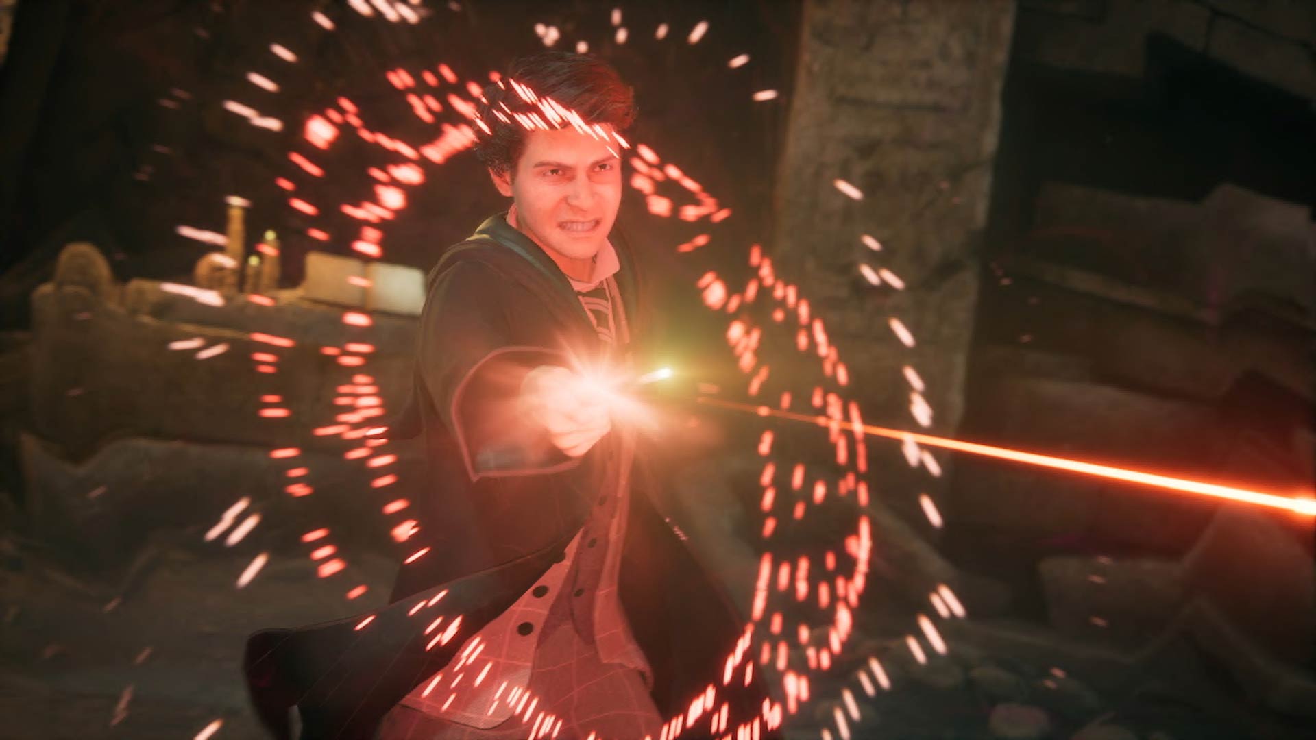 Hogwarts Legacy - PC Steam Key - Screenshot