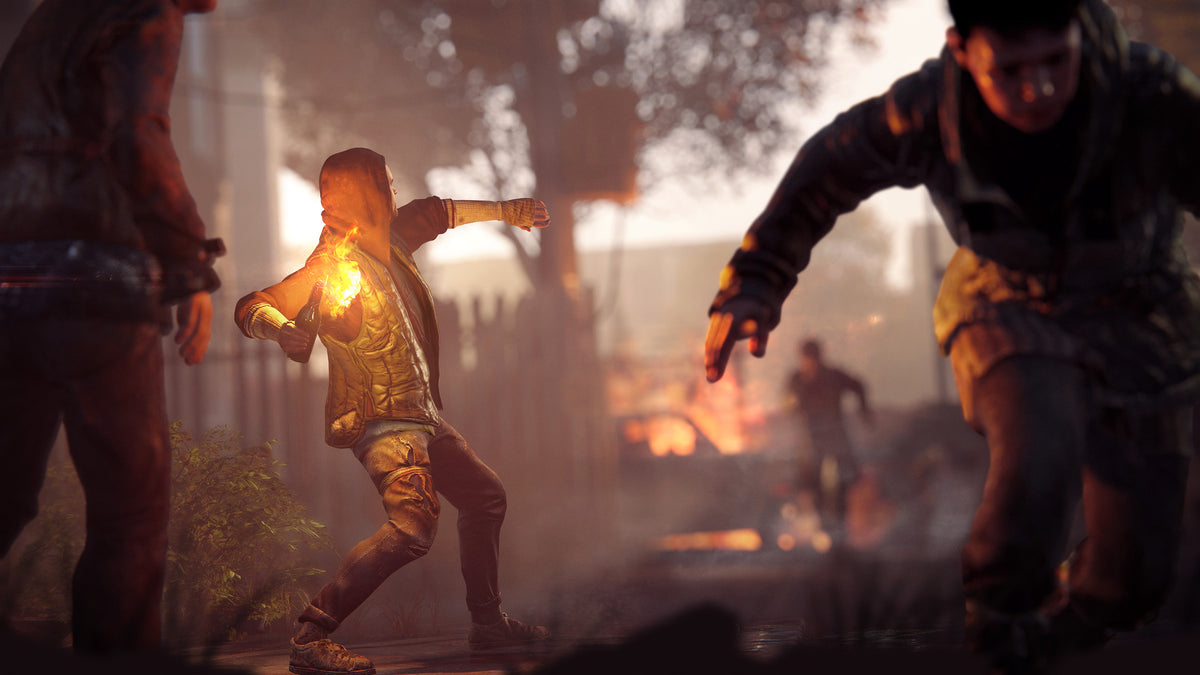 Homefront: The Revolution - PC Steam Game - Screenshot