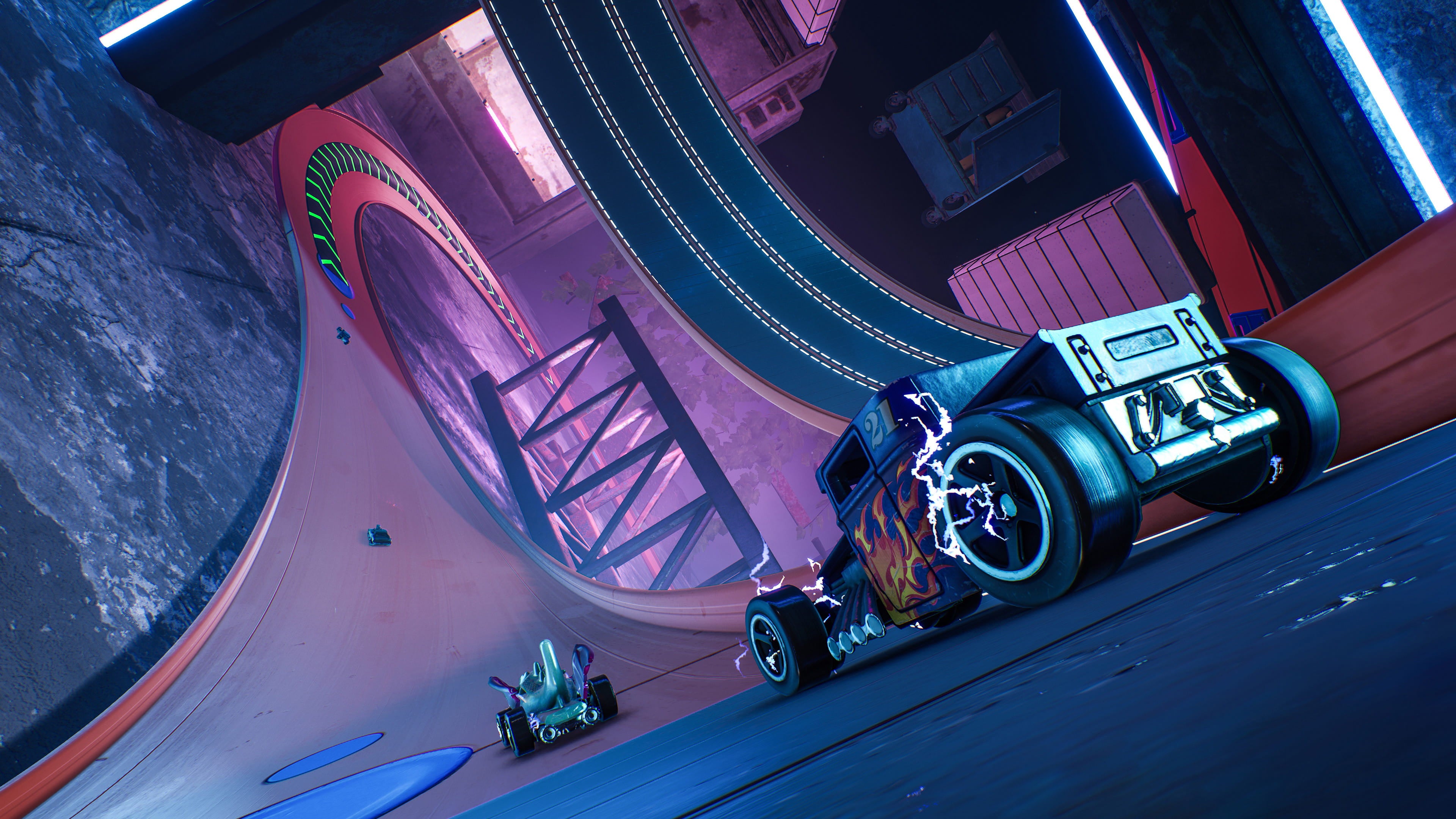 Hot Wheels Unleashed - PC Steam Game - Screenshot