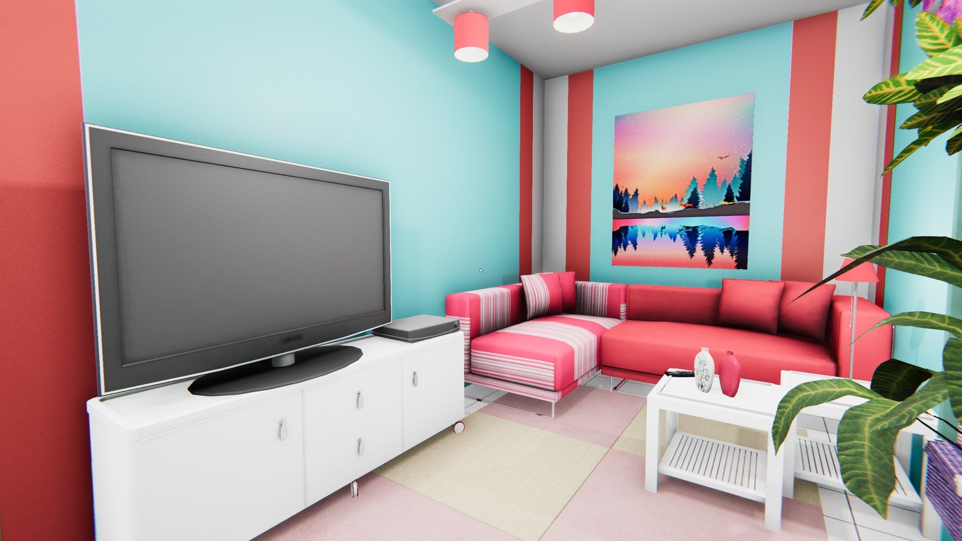 House Flipper - PC Mac - Steam Digital Download - Screenshot