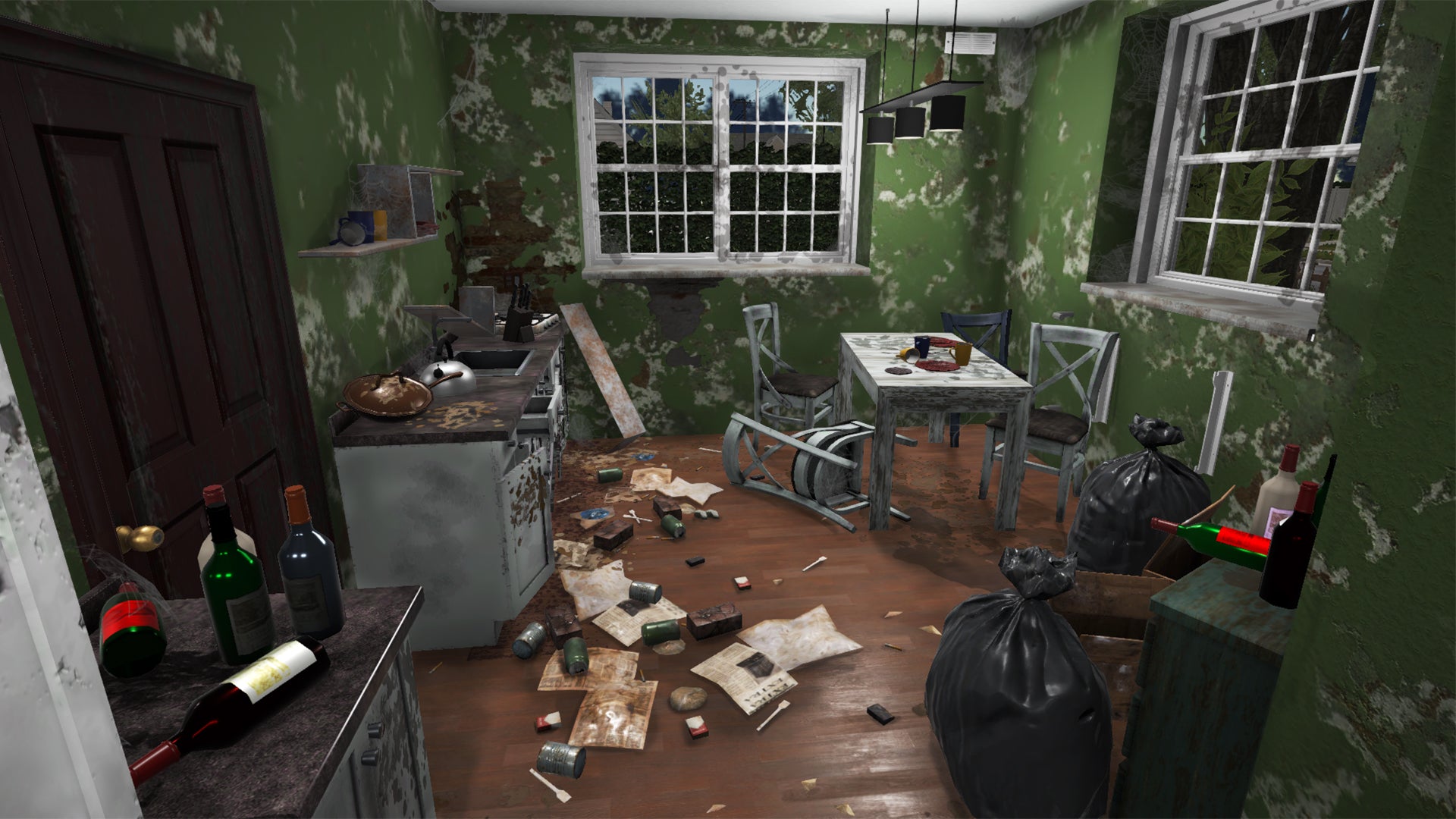 House Flipper - PC Mac - Steam Digital Download - Screenshot