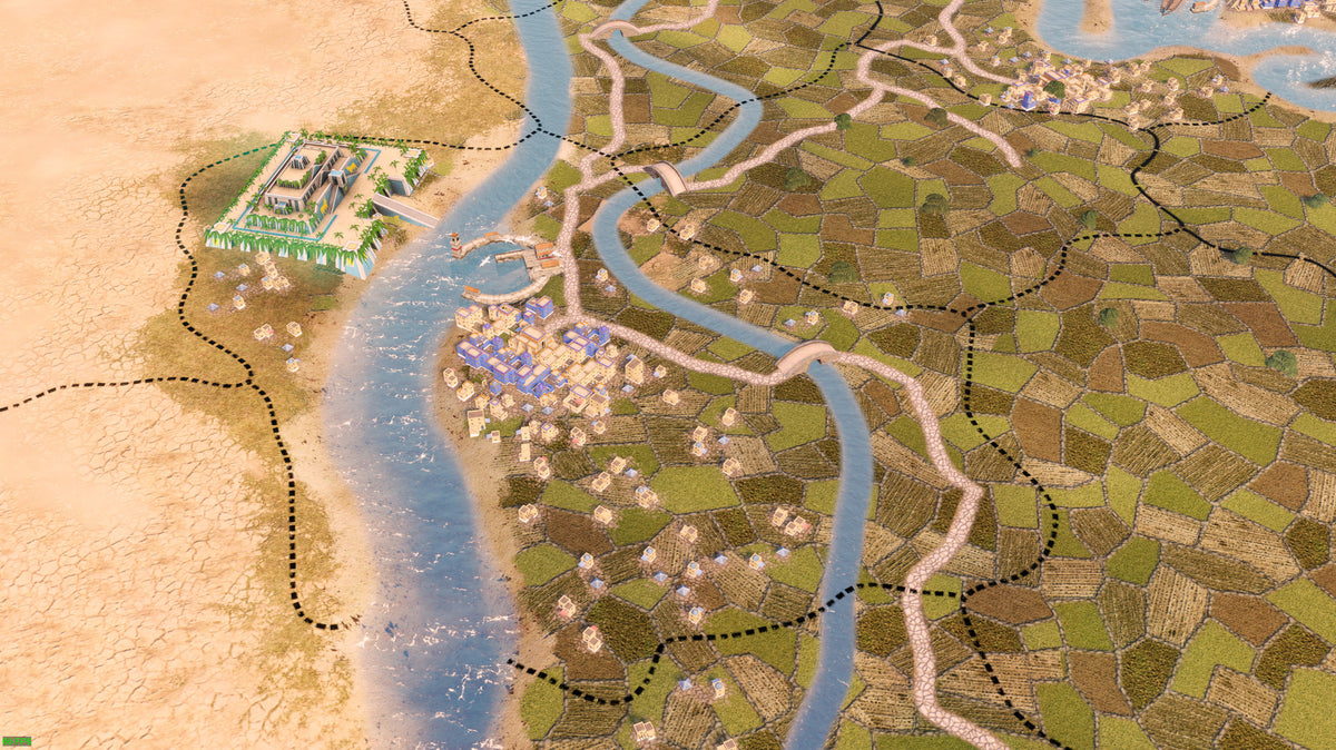 Imperator: Rome - PC Mac Linux Steam Game - Screenshot