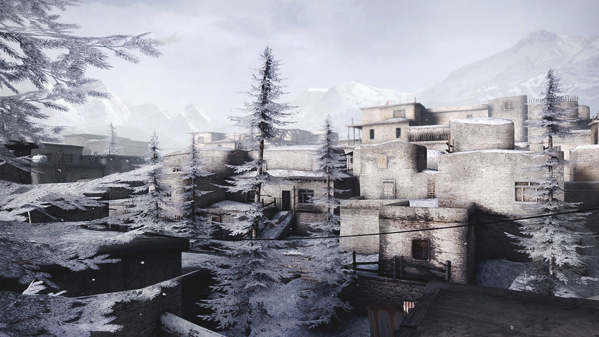 Insurgency - PC Mac Linux Steam Game - Screenshot
