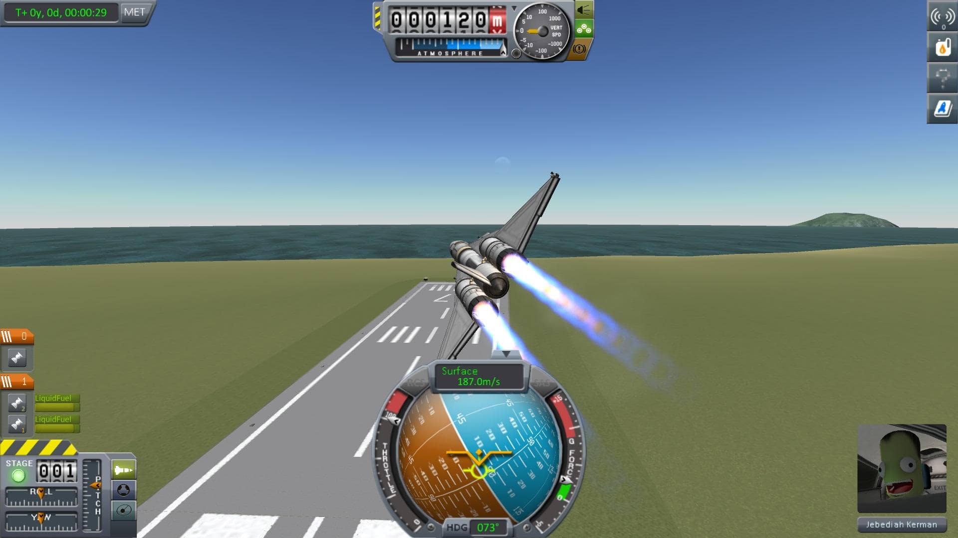 Kerbal Space Program | PC Steam Game | Screenshot