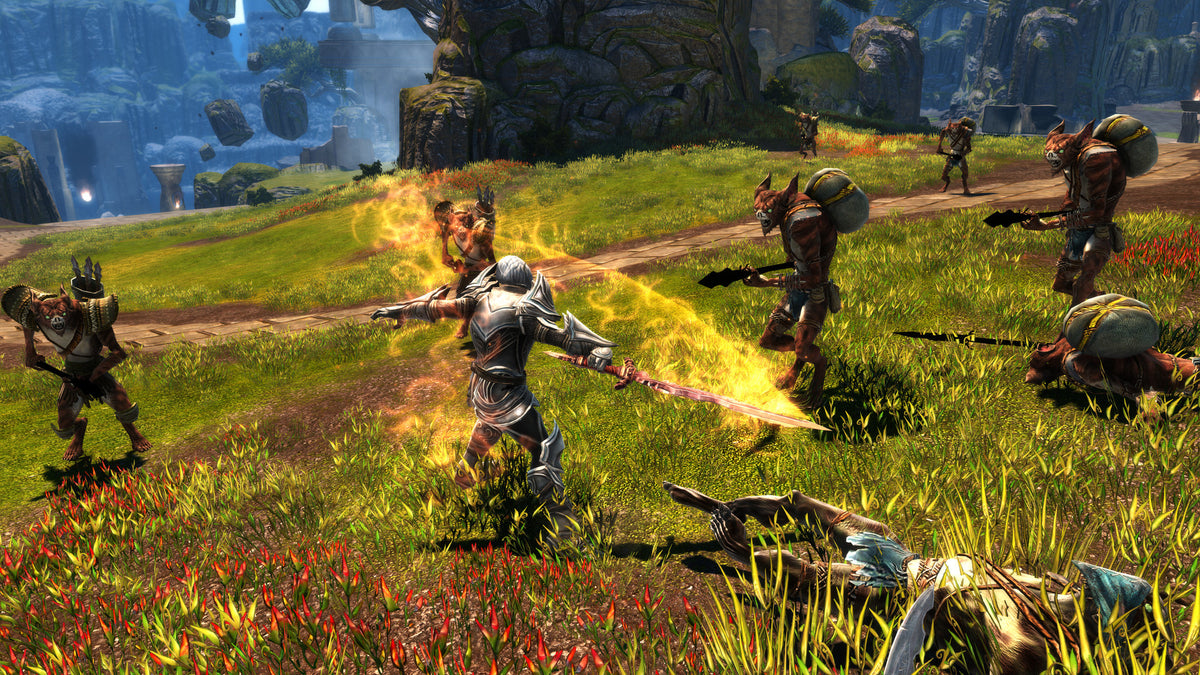Kingdoms of Amalur: Re-Reckoning - PC Steam Game - Screenshot