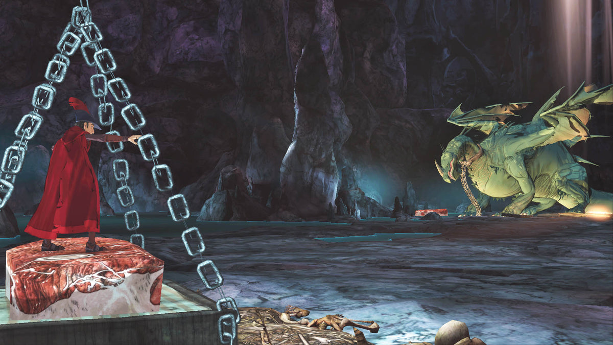 King's Quest: The Complete Collection - PC Steam Game - Screenshot