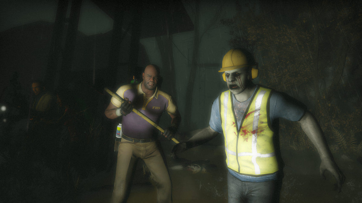 Left 4 Dead 2 - PC Linux Steam Game - Screenshot