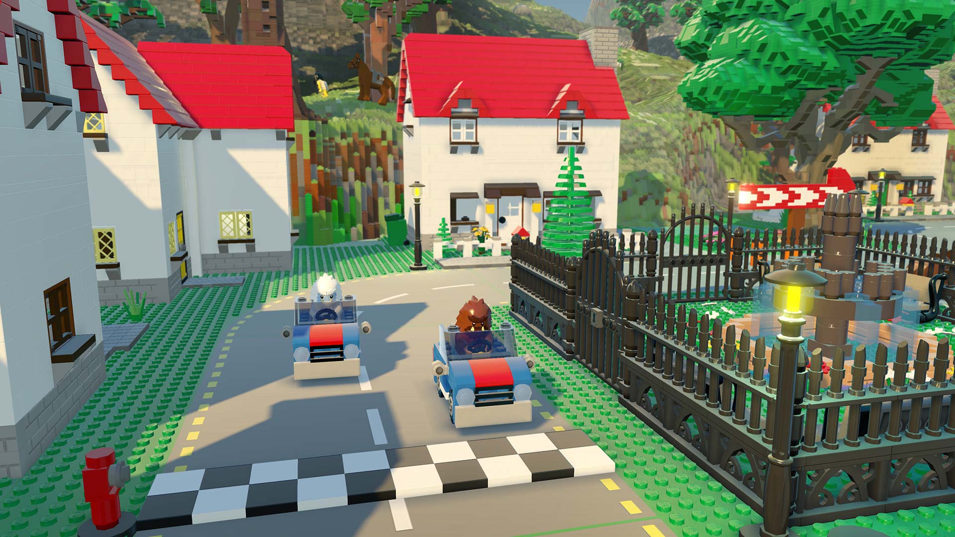 LEGO Worlds - PC Steam Game - Screenshot