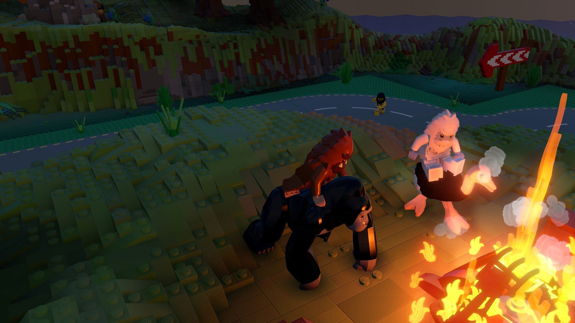LEGO Worlds - PC Steam Game - Screenshot