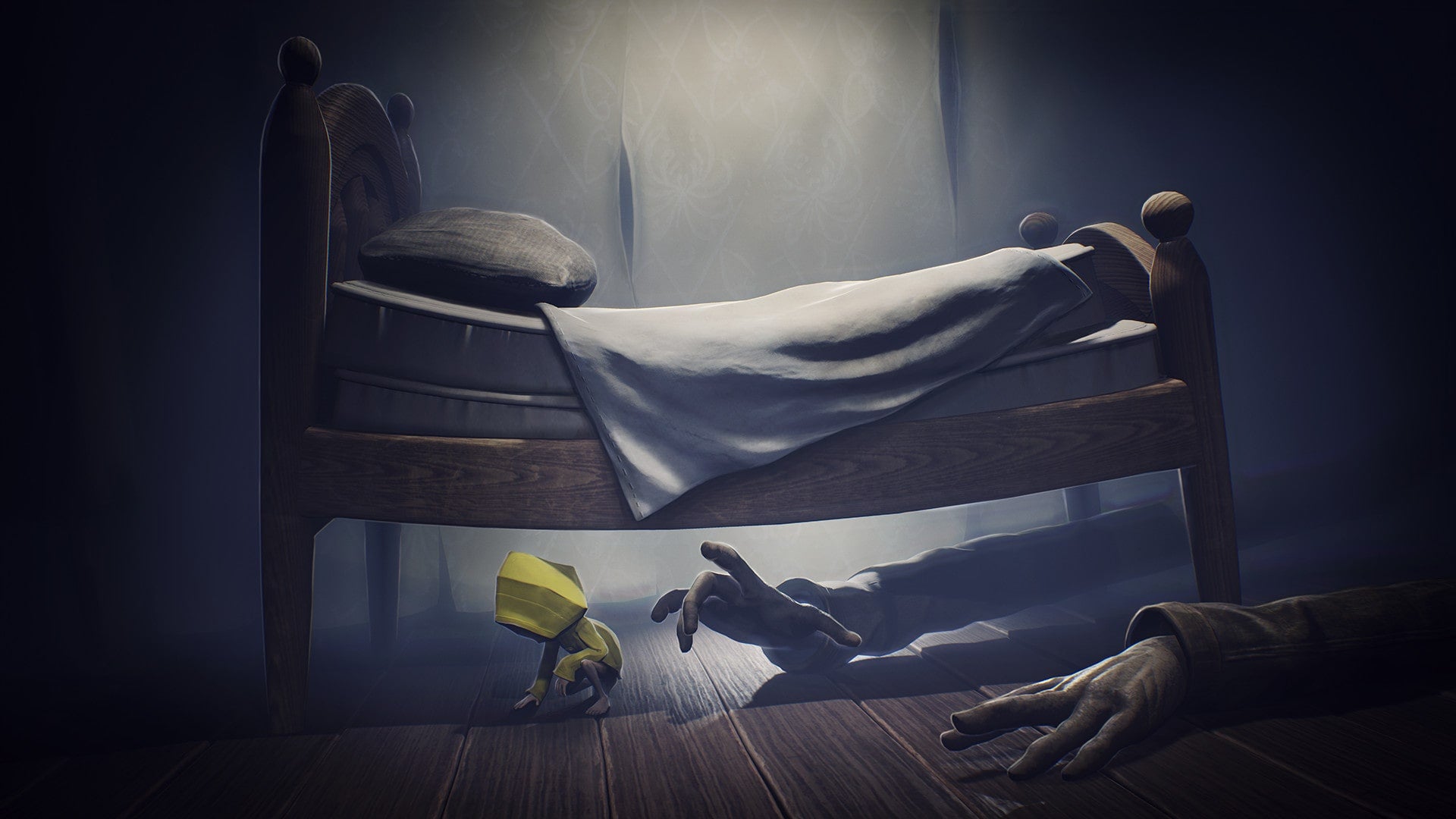 Little Nightmares Complete Edition | PC Steam Game | Screenshot
