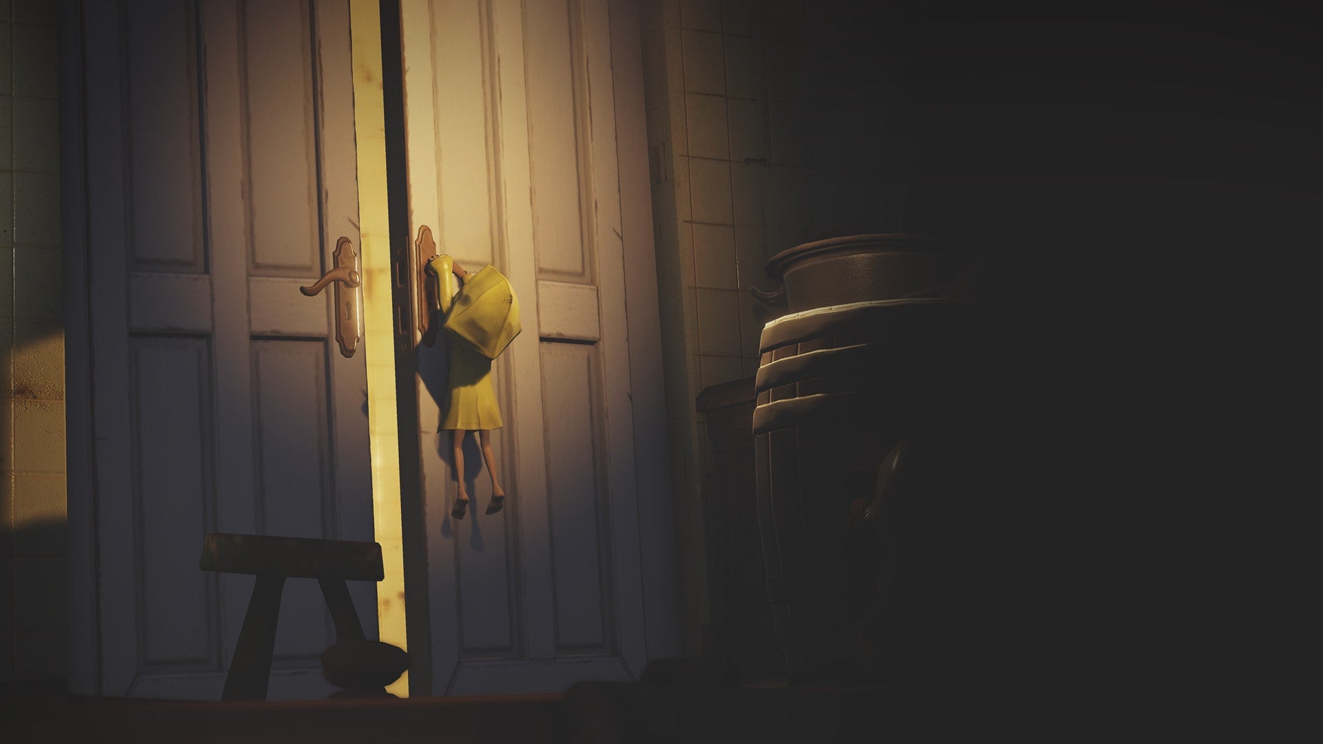 Little Nightmares Complete Edition | PC Steam Game | Screenshot