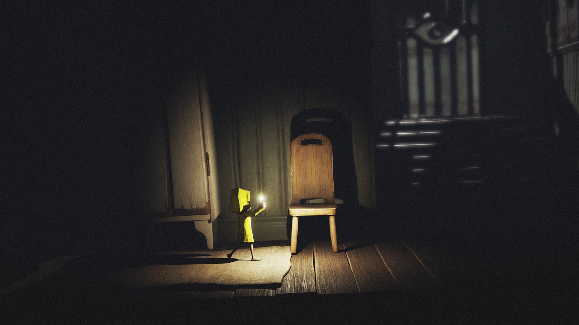 Little Nightmares Complete Edition | PC Steam Game | Screenshot