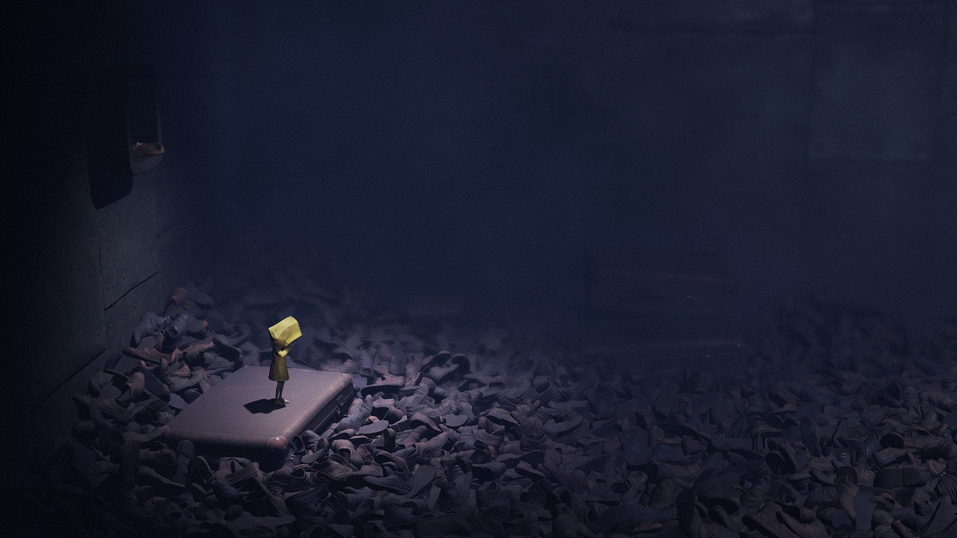 Little Nightmares Complete Edition | PC Steam Game | Screenshot