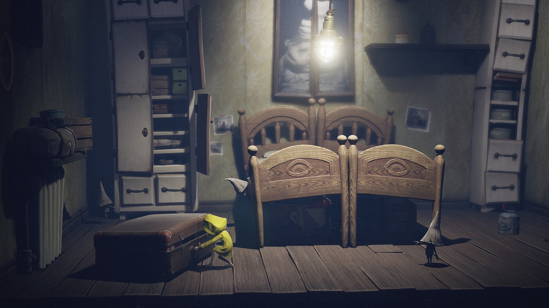 Little Nightmares Complete Edition | PC Steam Game | Screenshot